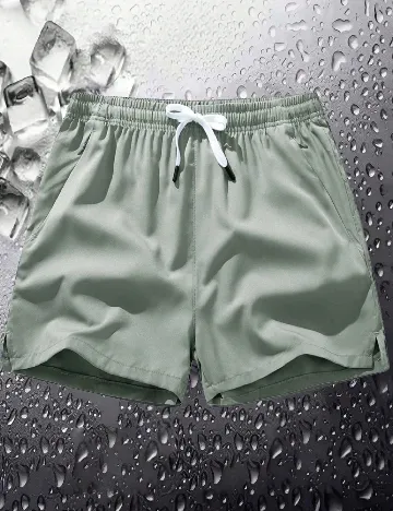 Set Pantaloni scurti SHEIN, mix culori