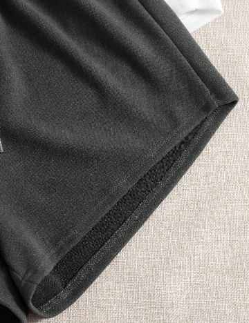 Set Pantaloni scurti 3 perechi SHEIN, mix culori