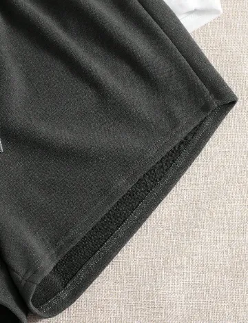 Set Pantaloni scurti 3 perechi SHEIN, mix culori