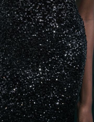 Rochie scurta SHEIN, negru