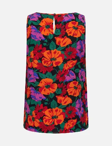 Maiou Only, floral print