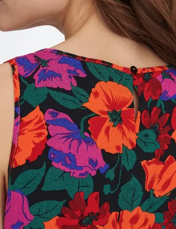 Maiou Only, floral print