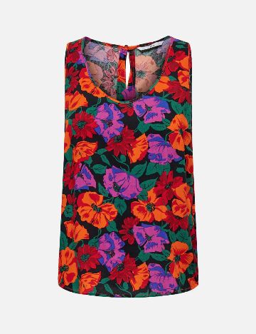 Maiou Only, floral print