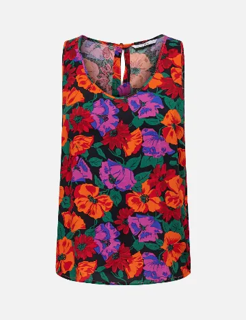 Maiou Only, floral print