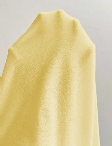 Blazer SHEIN, galben