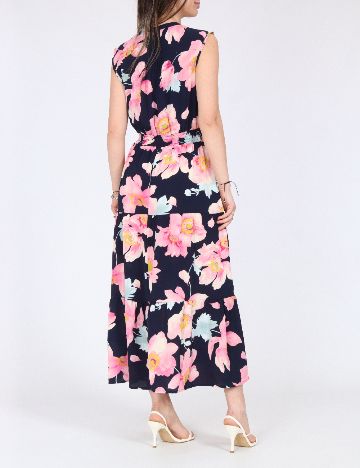 Rochie medie Only, floral