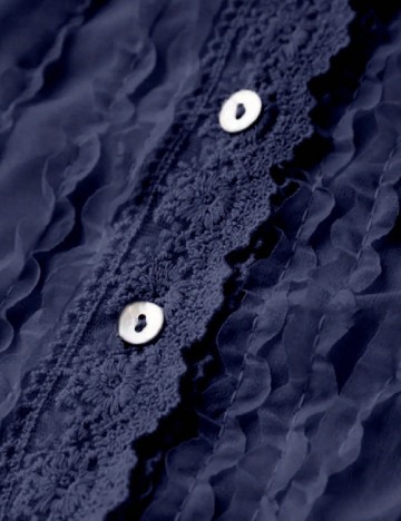 Bluza SHEIN, bleumarin