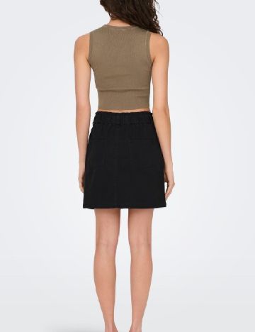 Top Jacqueline de Yong, maro