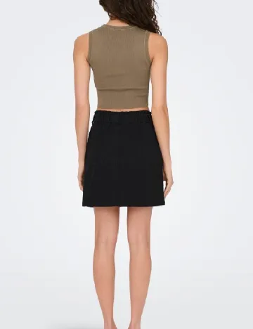 Top Jacqueline de Yong, maro