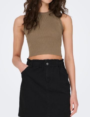 Top Jacqueline de Yong, maro