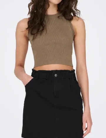 Top Jacqueline de Yong, maro