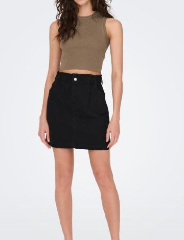 Top Jacqueline de Yong, maro