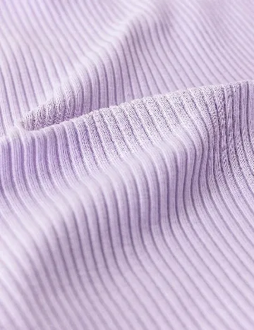 Set body 5 bucati Shein Kids, mix culori