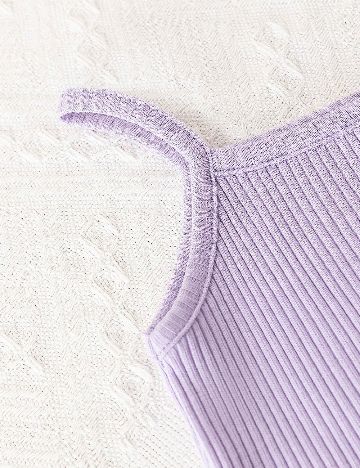 Set body 5 bucati Shein Kids, mix culori