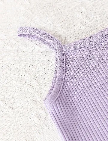 Set body 5 bucati Shein Kids, mix culori