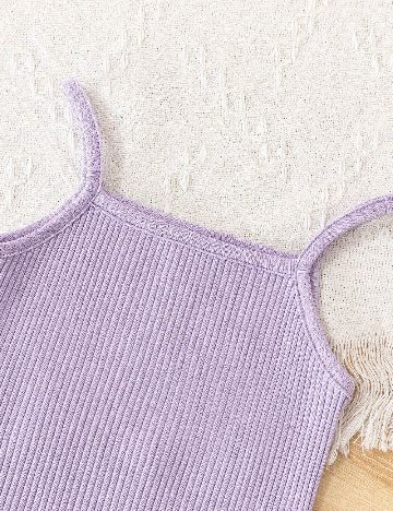 Set body 5 bucati Shein Kids, mix culori