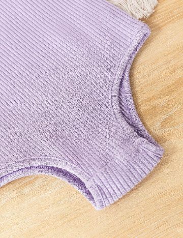 Set body 5 bucati Shein Kids, mix culori