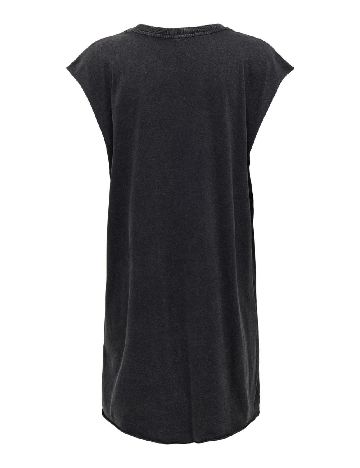 Rochie scurta Only, negru