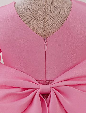 Rochie Shein Kids, roz