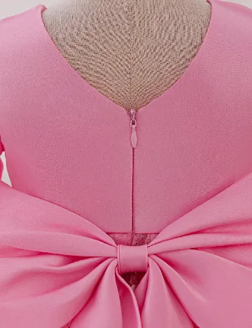 Rochie Shein Kids, roz