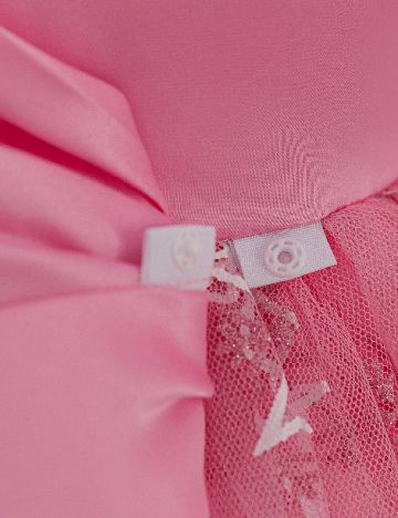 Rochie Shein Kids, roz