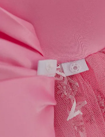 Rochie Shein Kids, roz