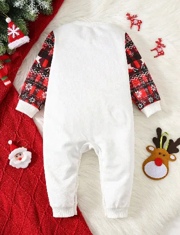 Salopeta Shein Kids, mix culori