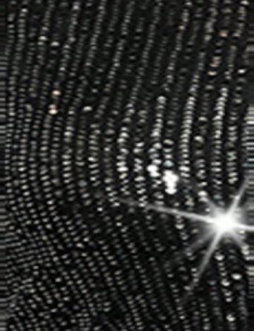 Rochie medie SHEIN CURVE, negru