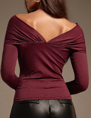 Bluza SHEIN, visiniu