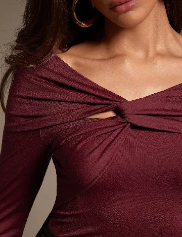 Bluza SHEIN, visiniu