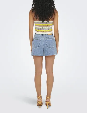 Top Jacqueline de Yong, mix culori