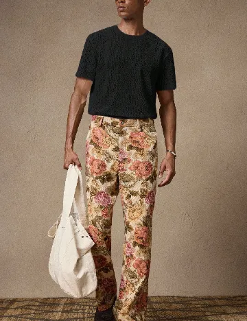 Tricou AKNOTIC, negru