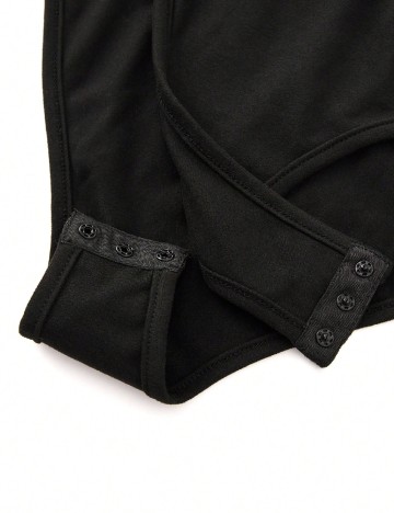 Body SHEIN, negru