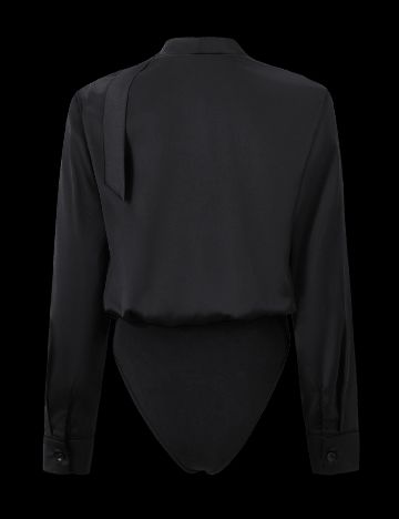 Body SHEIN, negru