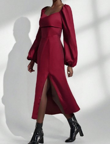 Rochie lunga SHEIN, visiniu