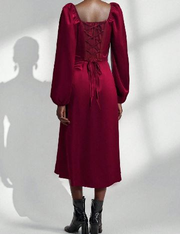 Rochie lunga SHEIN, visiniu