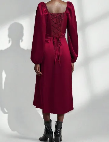 Rochie lunga SHEIN, visiniu