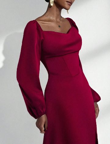 Rochie lunga SHEIN, visiniu