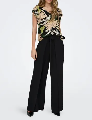 Bluza Jacqueline de Yong, mix culori