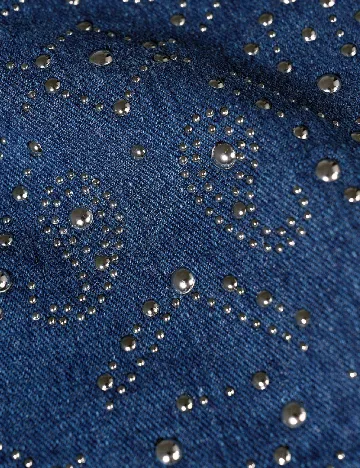 Fusta pantalon Avantive, albastru