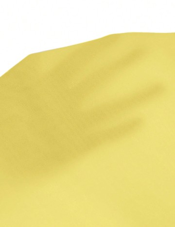 Maiou Emery Rose Curve, galben