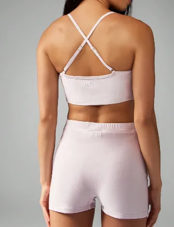 Compleu Missguided, lila