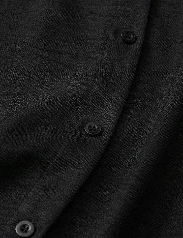 Bluza SHEIN CURVE, negru