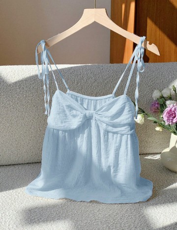 Maiou SHEIN, albastru