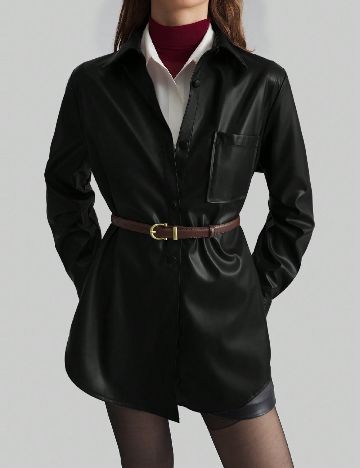 Jacheta Ontre, negru