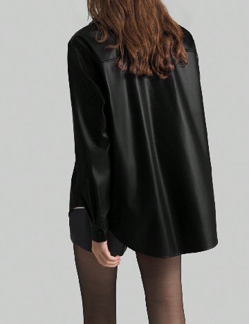 Jacheta Ontre, negru