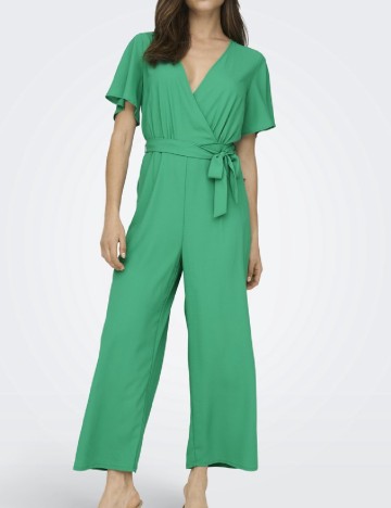Salopeta Only, verde