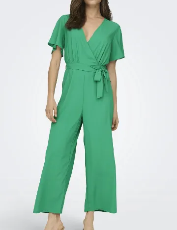 Salopeta Only, verde