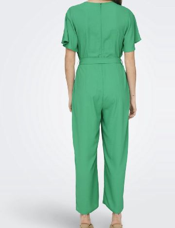 Salopeta Only, verde