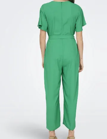 Salopeta Only, verde